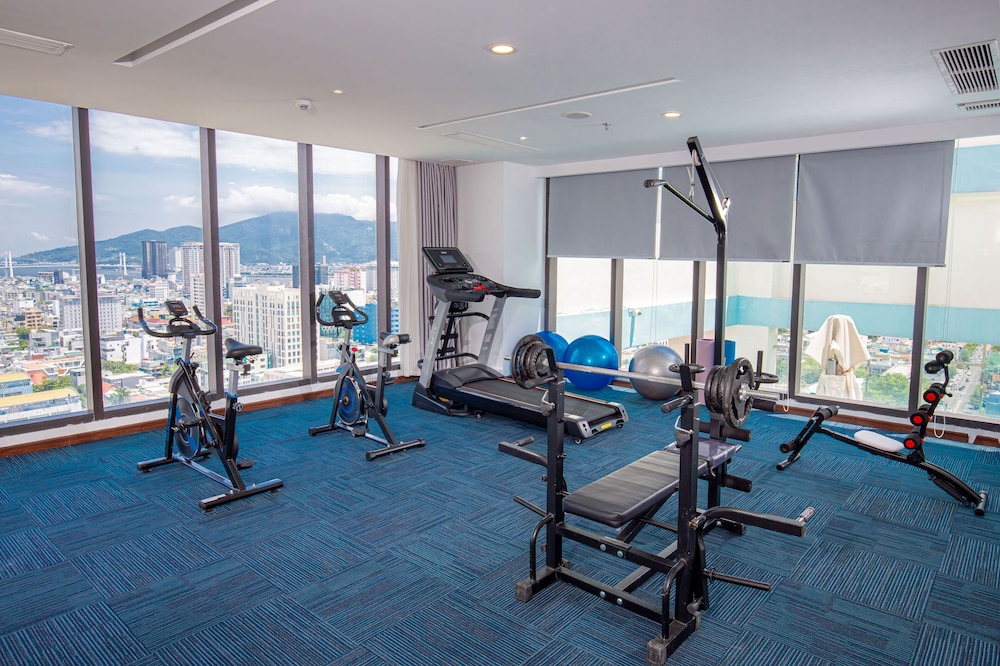 G8 Luxury Hotel and Spa Da Nang 32/66