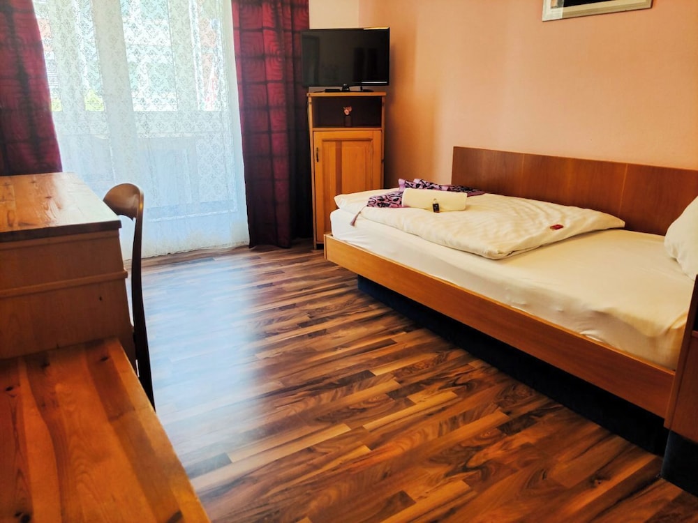 City Hotel Pforzheim 10/32