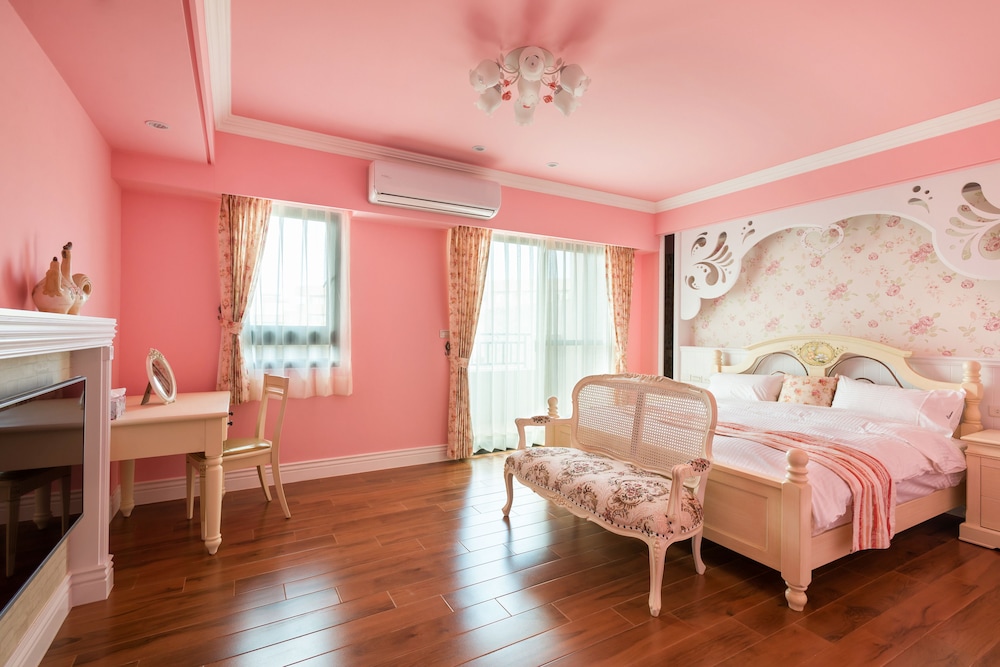 Ediman Bed And Breakfast 7/27