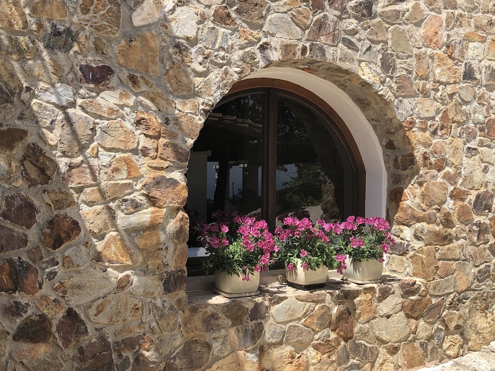 Relais Rio Molas 46/50