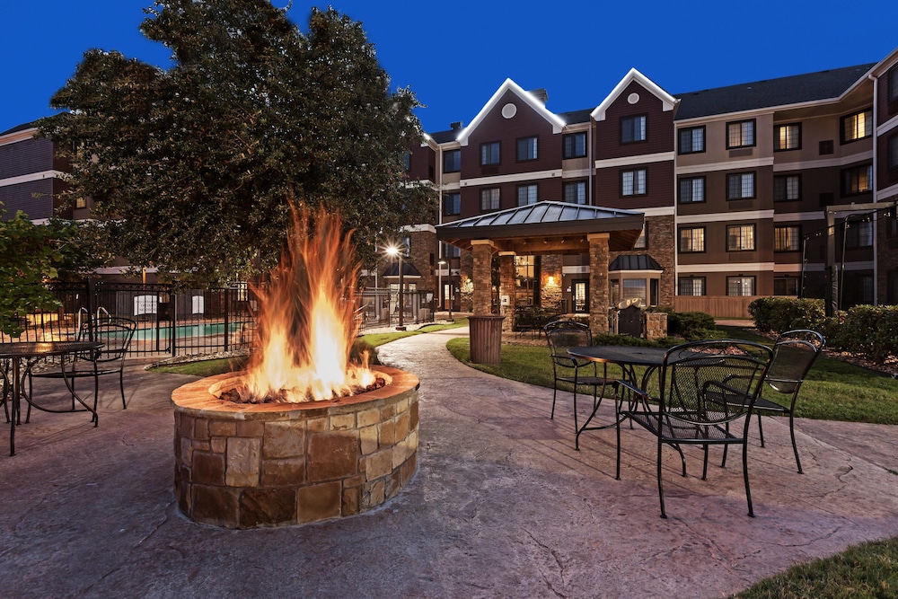 Staybridge Suites Tulsa-Woodland Hills 49/56