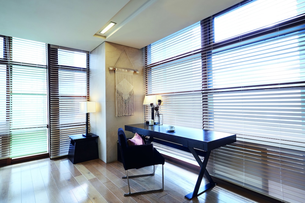 The Classic 500 Pentaz Executive Residence 30/73