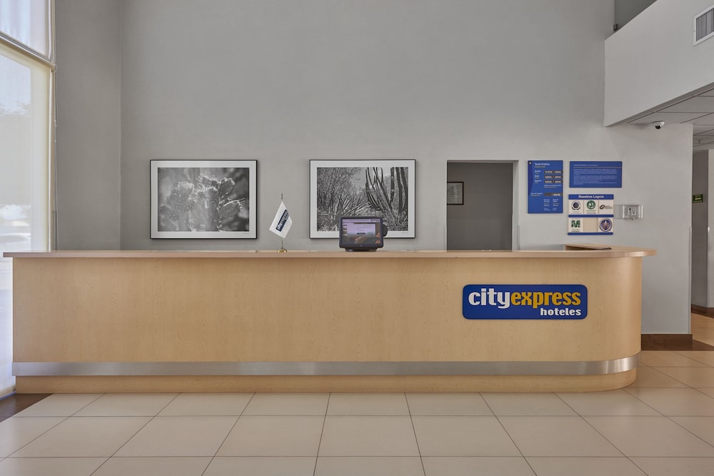 City Express by Marriott Apizaco 4/55