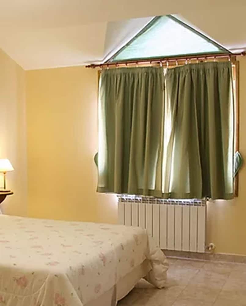 HOSTERIA BELLA VISTA 16/35