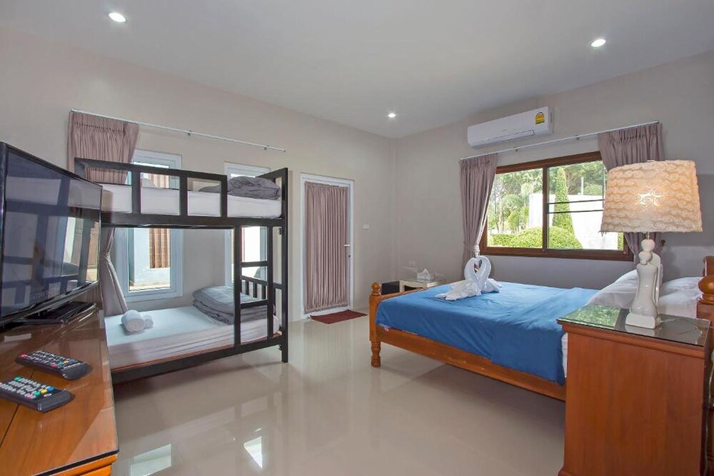 Maikhao Home Garden Bungalow 6/61