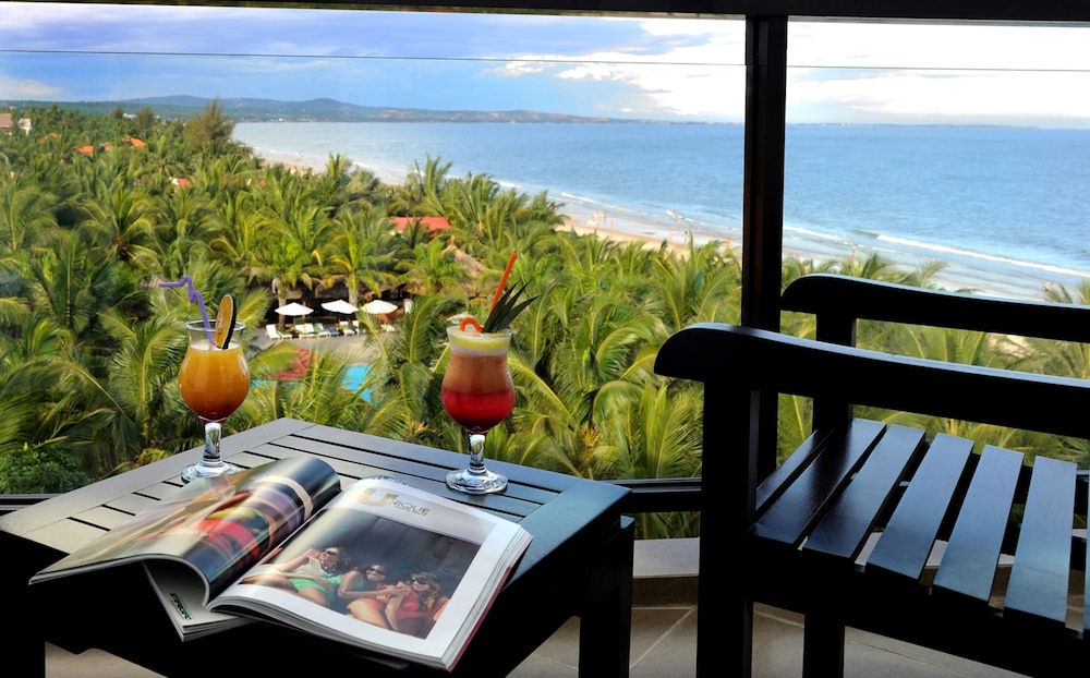 Unique Mui Ne Resort 33/34