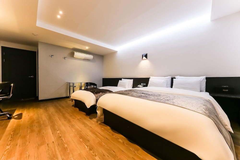 Aria Hotel Seosan 25/69