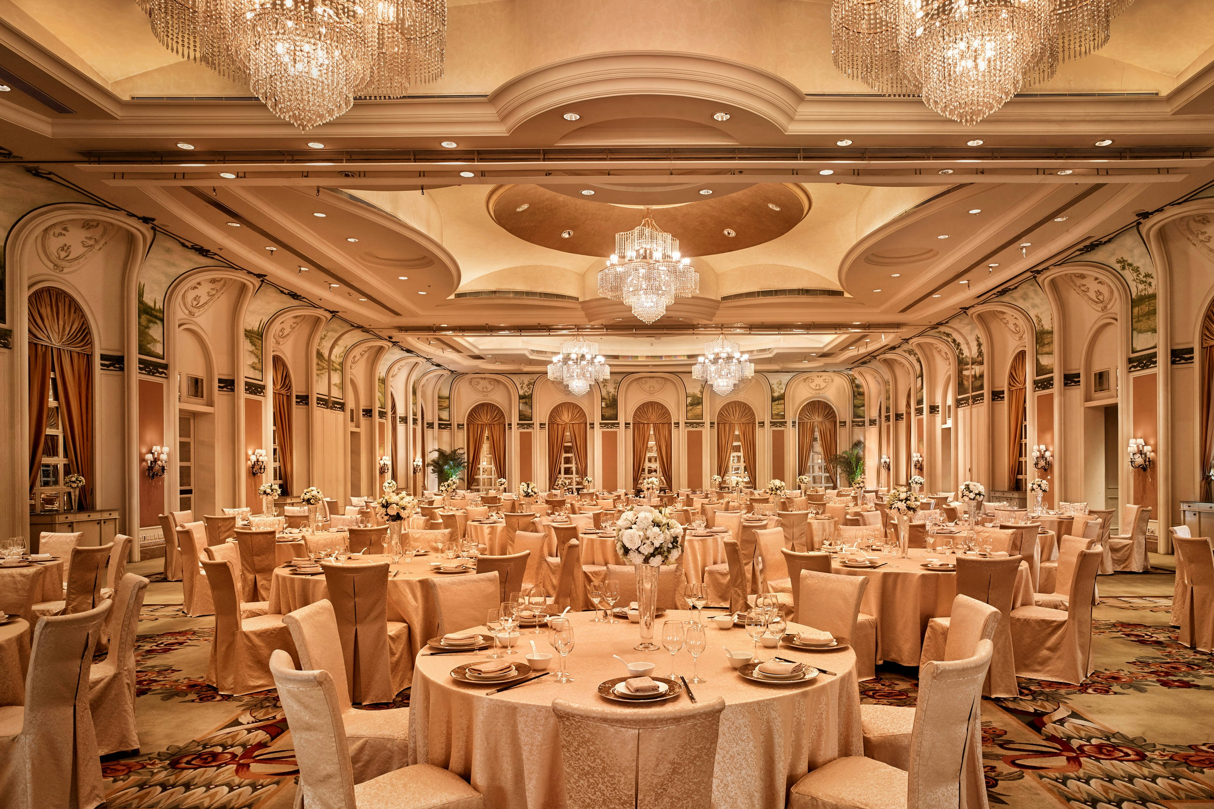 THE RITZ-CARLTON GUANGZHOU 36/57