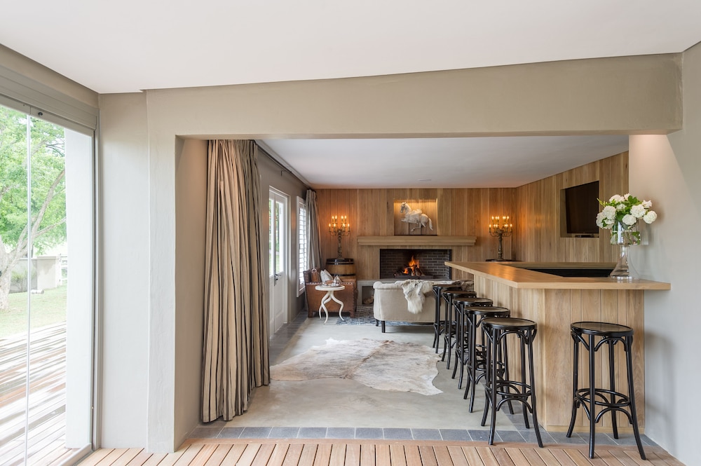 Bosch Hoek Lodge 34/49