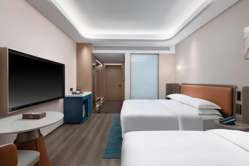Days Hotel by Wyndham Leshan Downtown 9/18