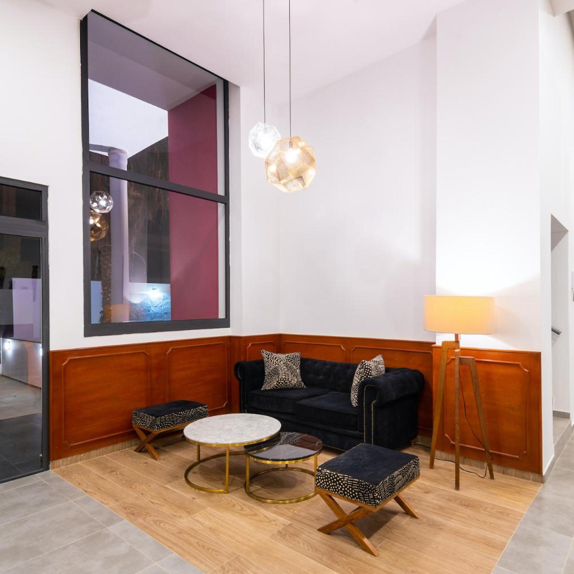 L'Adresse Dakar 10/50
