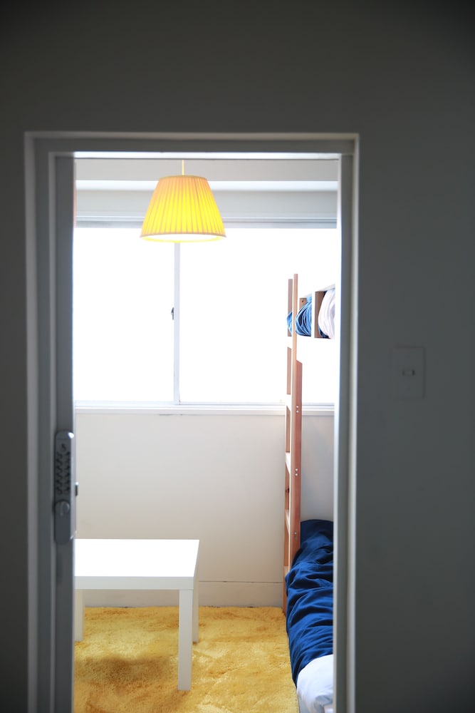 Uzuhouse - Hostel 18/32