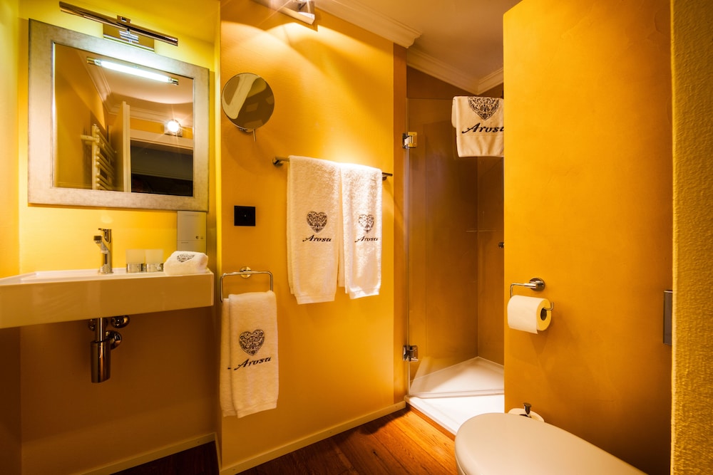 Home Hotel Arosa 47/50