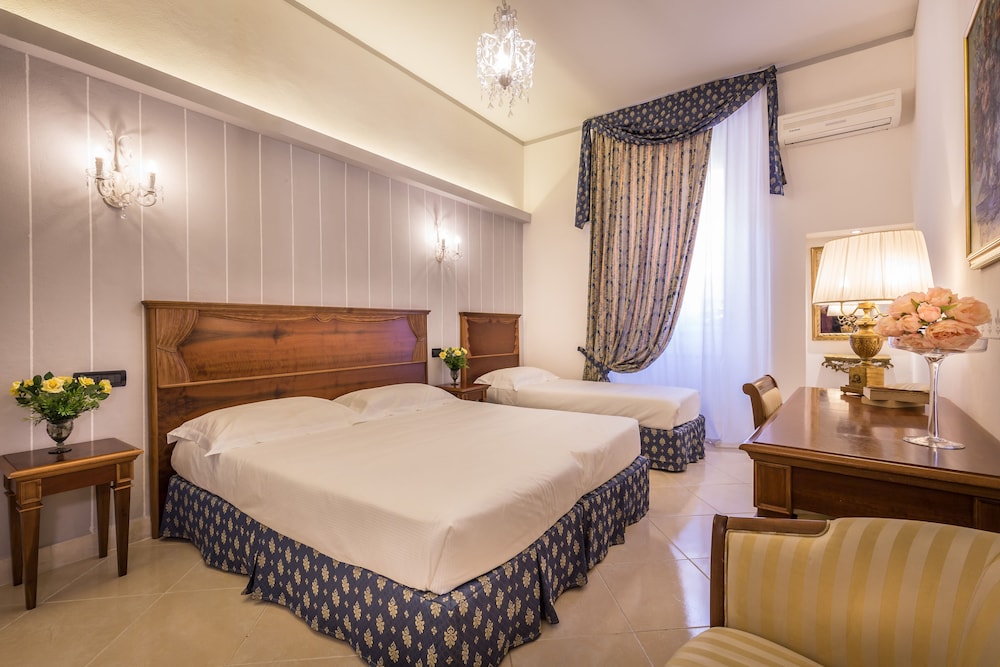 Hotel Veneto 17/60