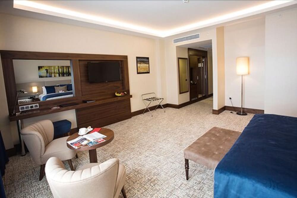 Ramada by Wyndham Yalova 41/53