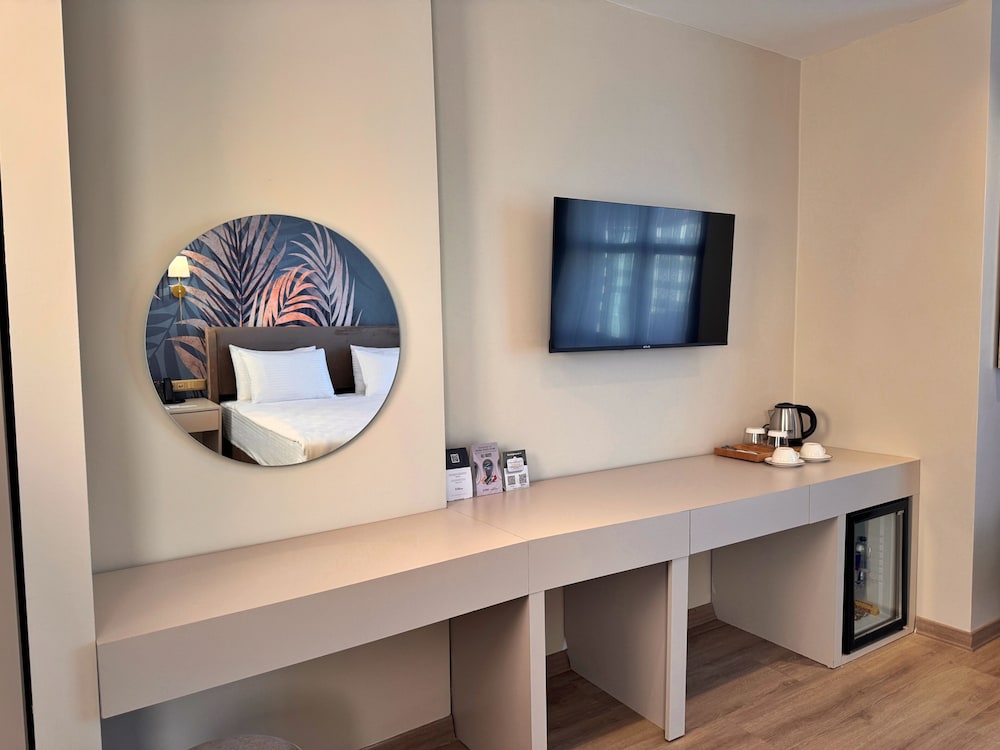 Park Dedeman Sisli 15/60