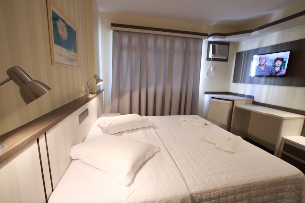 Hotel Blumenau 17/63