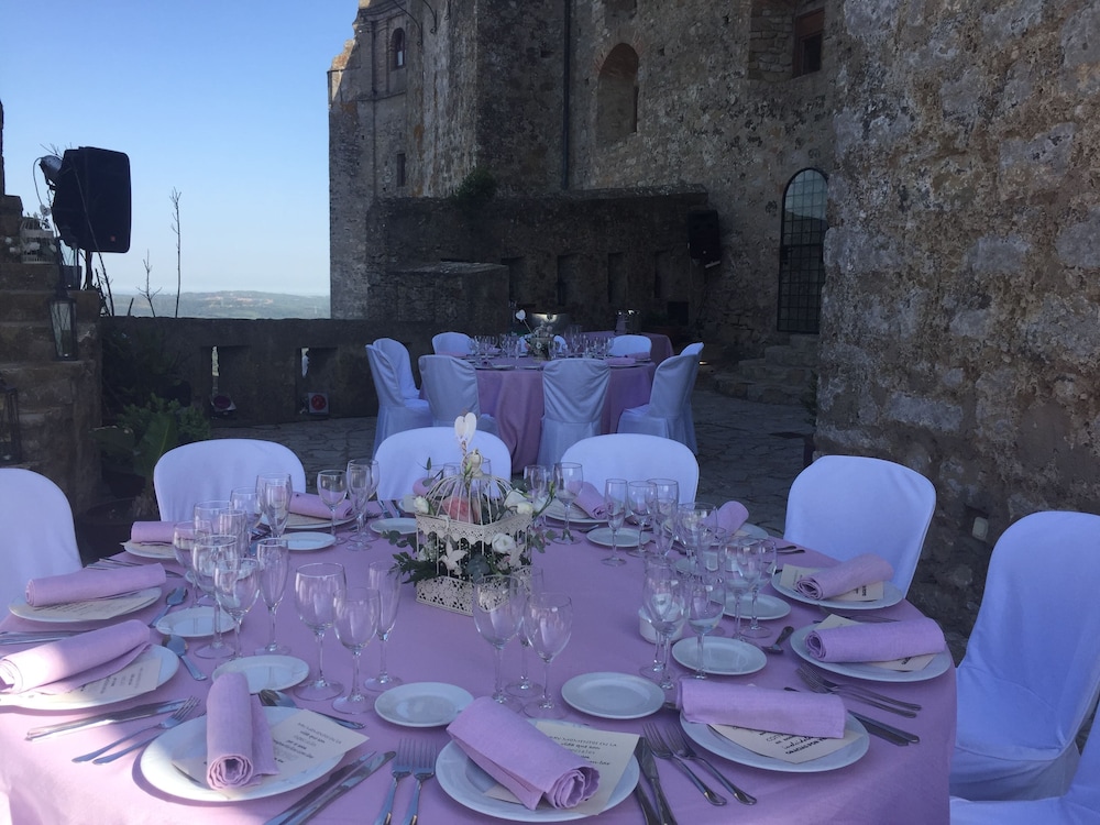Castillo de Castellar 38/50