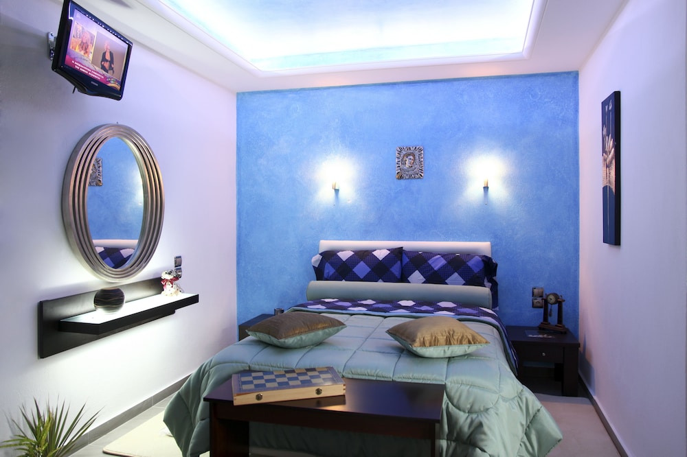 Aegean Wave Hotel 14/50