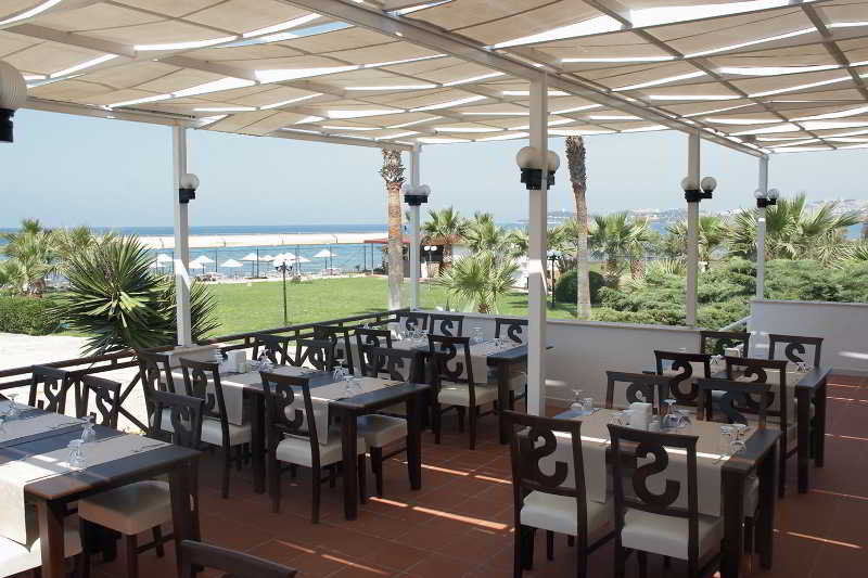 Sentinus Beach Hotel 61/83