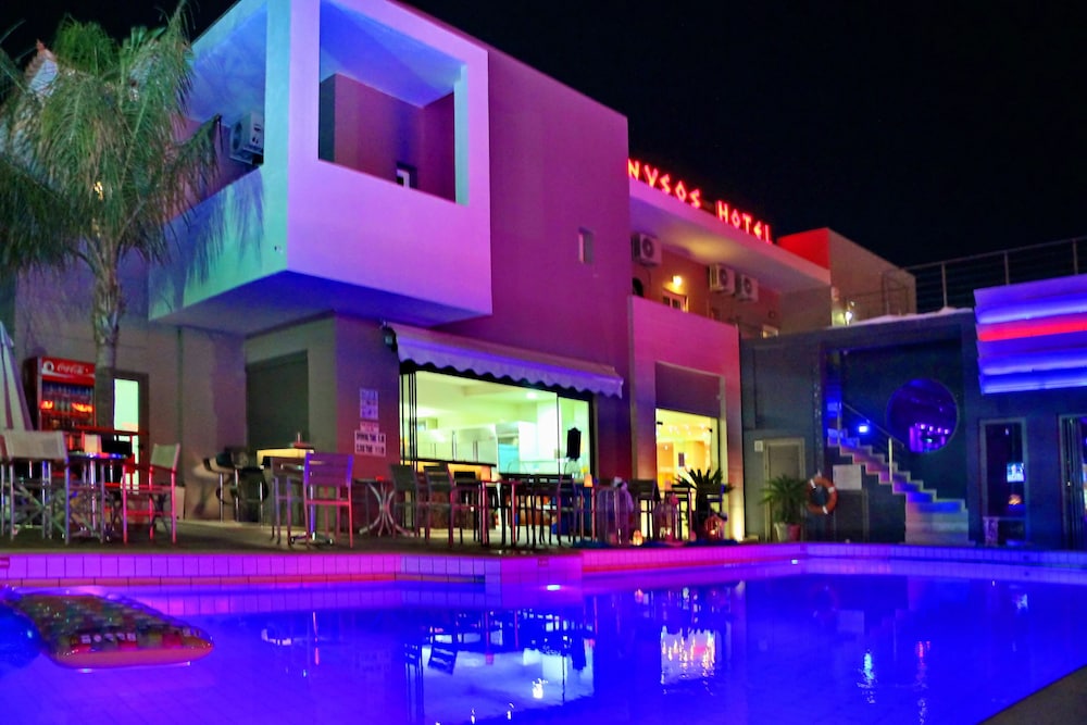 Dionisos Hotel 6/46