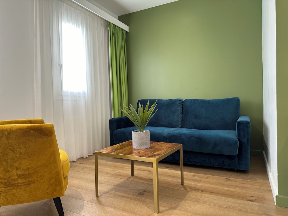 Hotel Mercure Creolia Saint Denis La Reunion 38/60