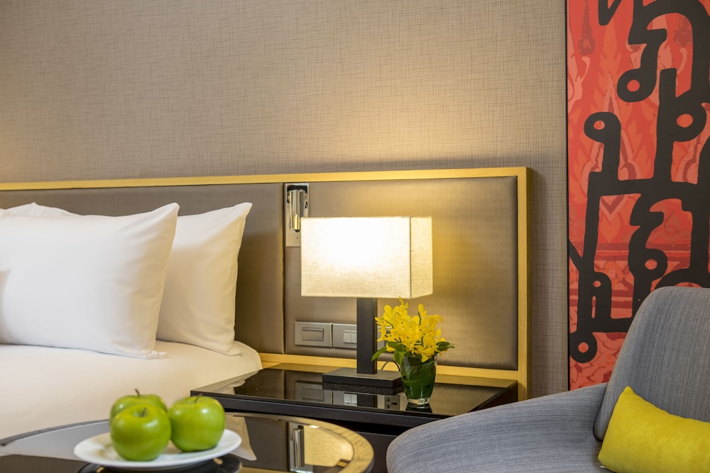 Travelodge Sukhumvit 11 13/33