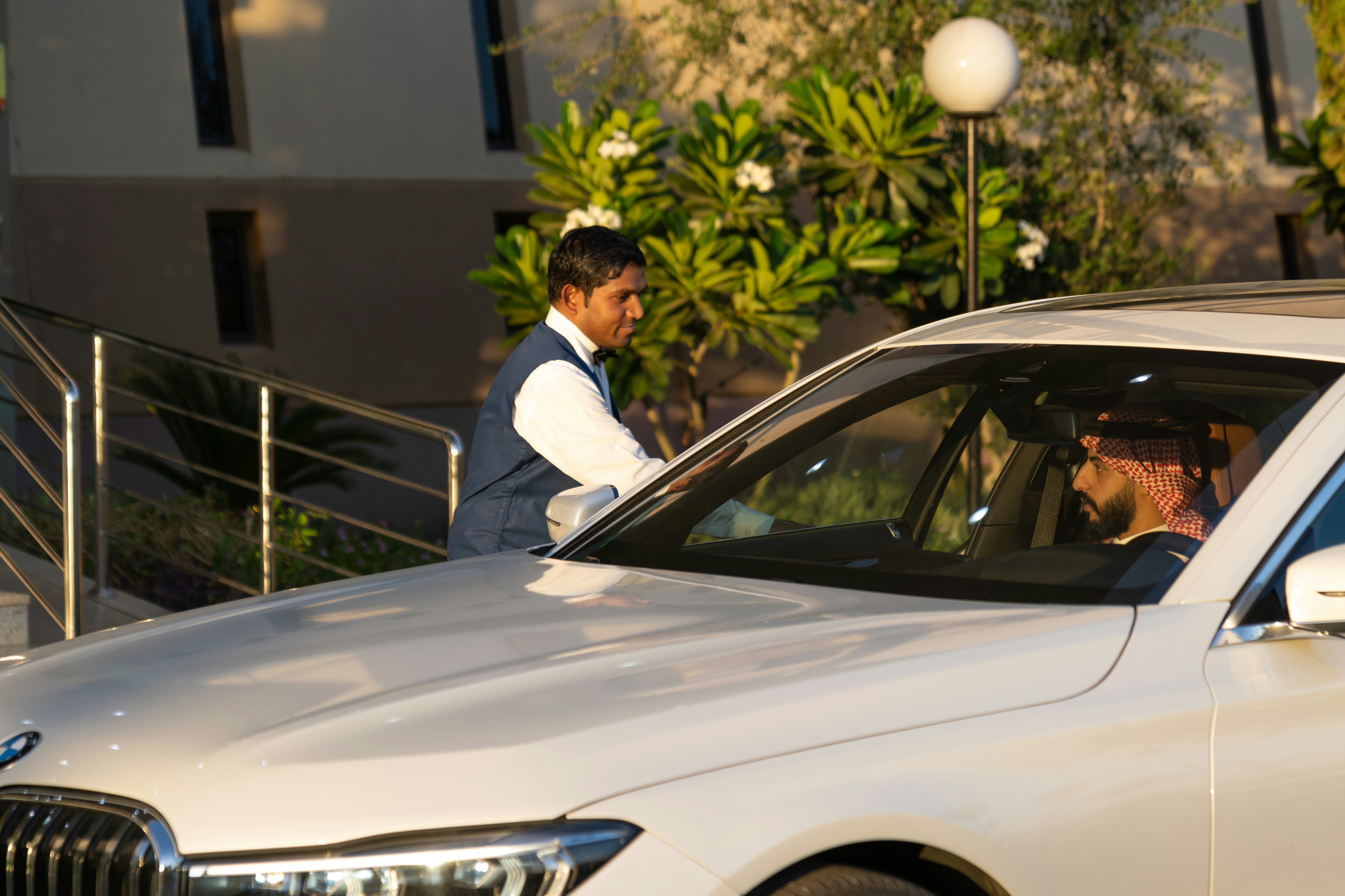 هوليداي إن تبوك(Holiday Inn Tabuk) 38/41