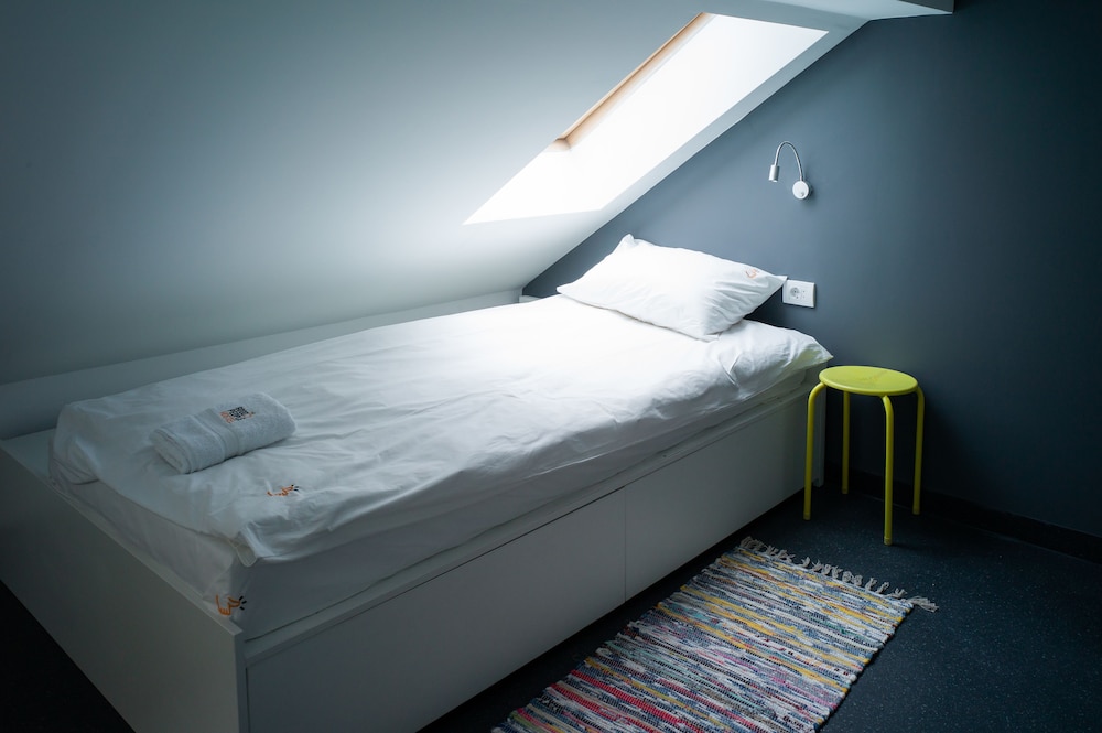 Good People Design Hostel 17/50