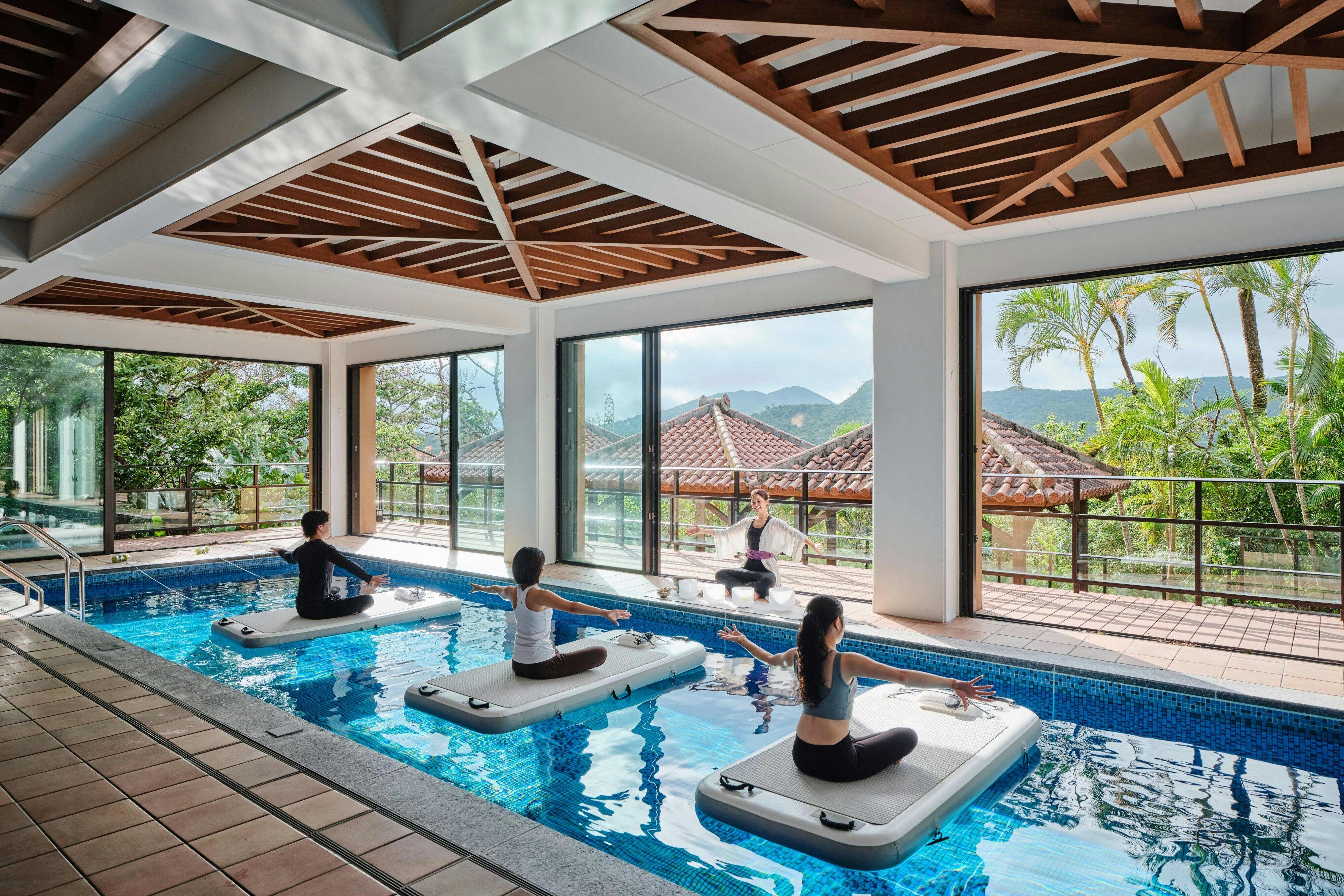 The Ritz Carlton Okinawa 23/46