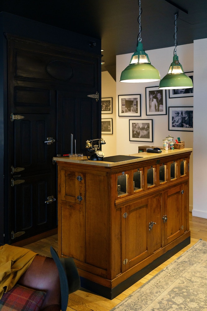 Hotel Clarisse 5/64