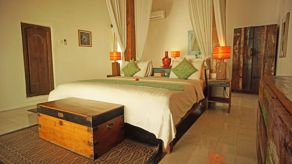 Hotel Puri Tempo Doeloe 37/67