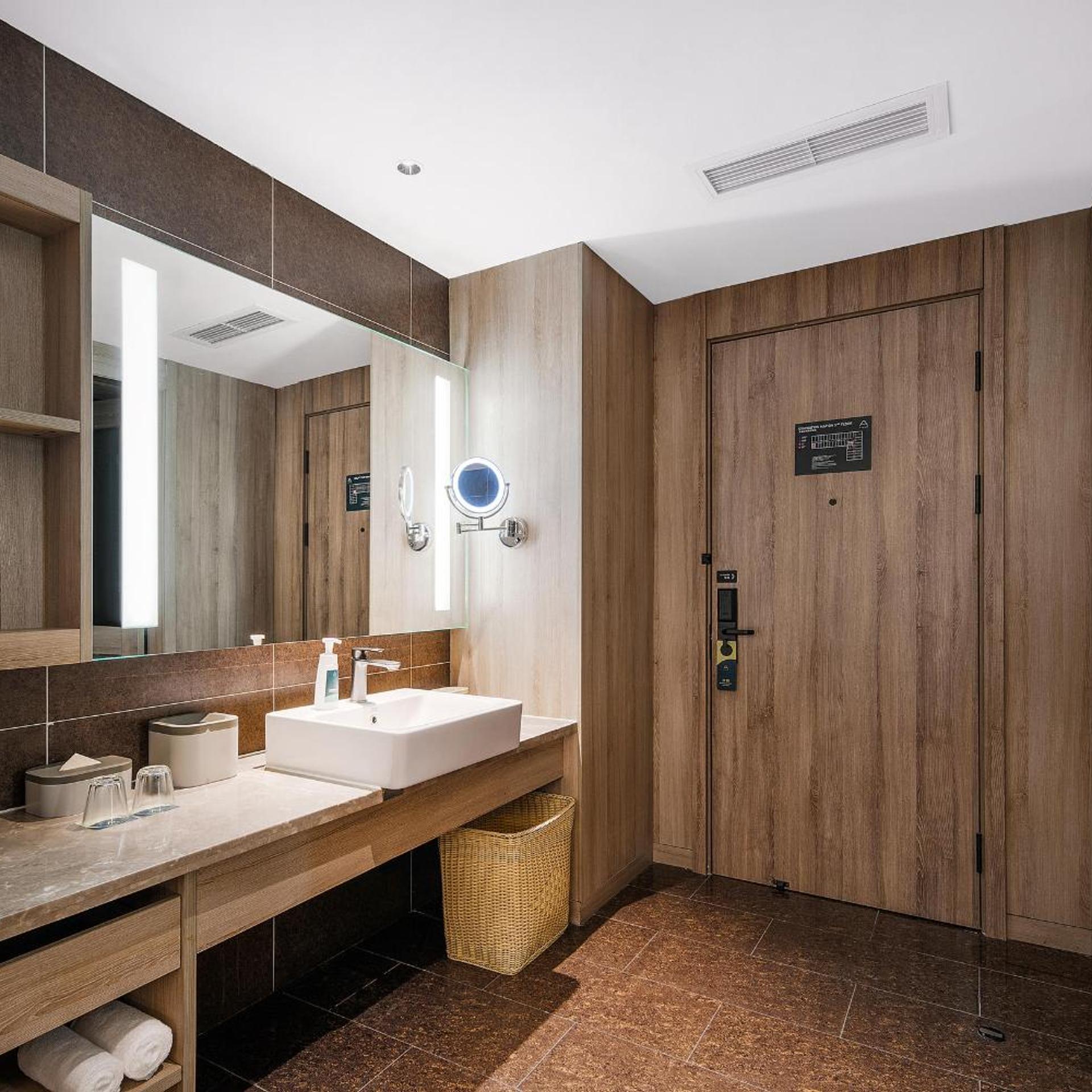 Atour Hotel (Chengdu Chengdu Hi-Tech Industrial Development Zone) 32/58