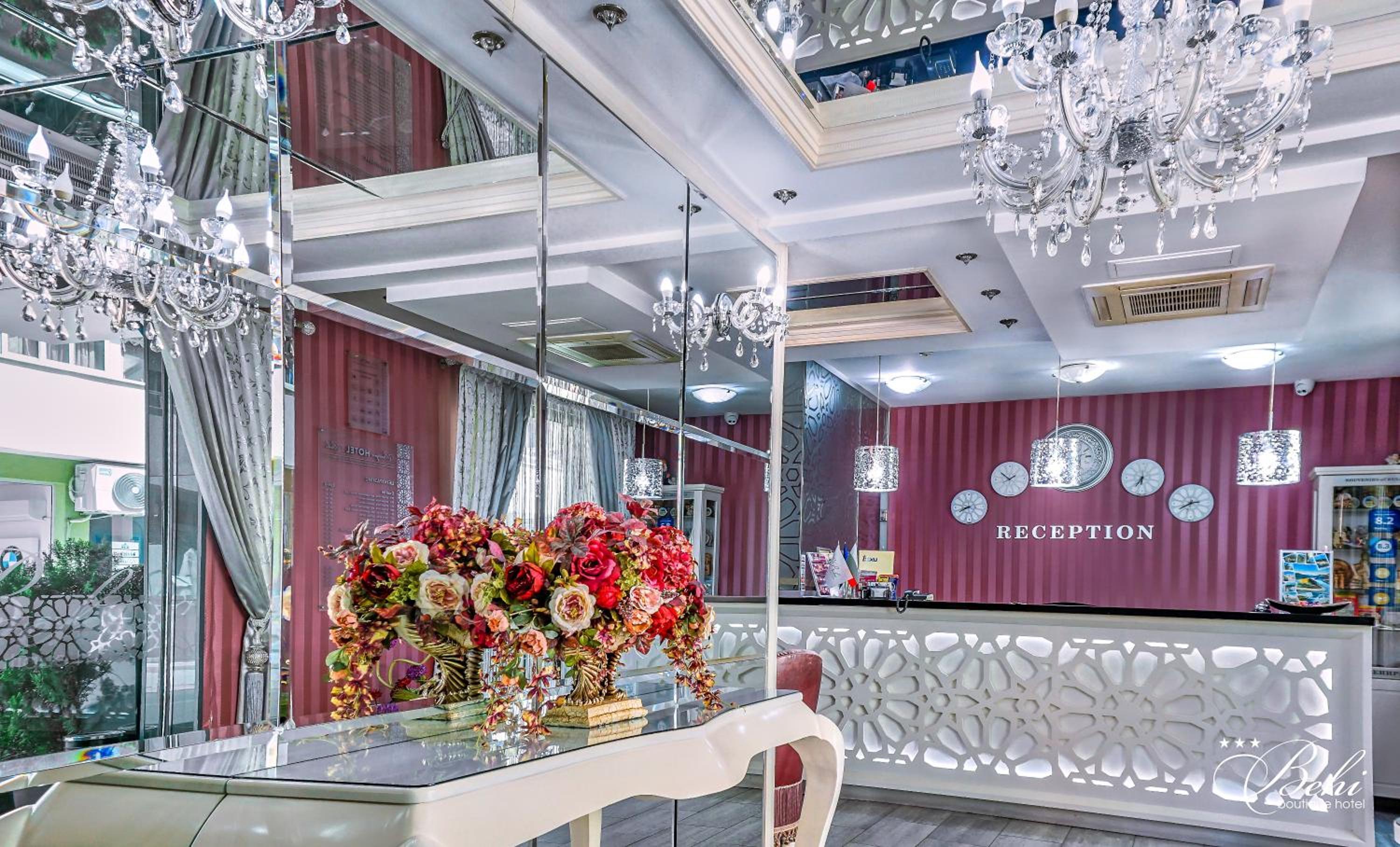 Boutique Hotel Behi 5/50