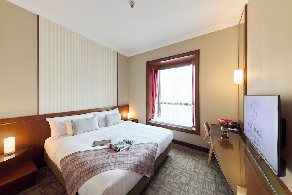 DELUXE, SUITE
