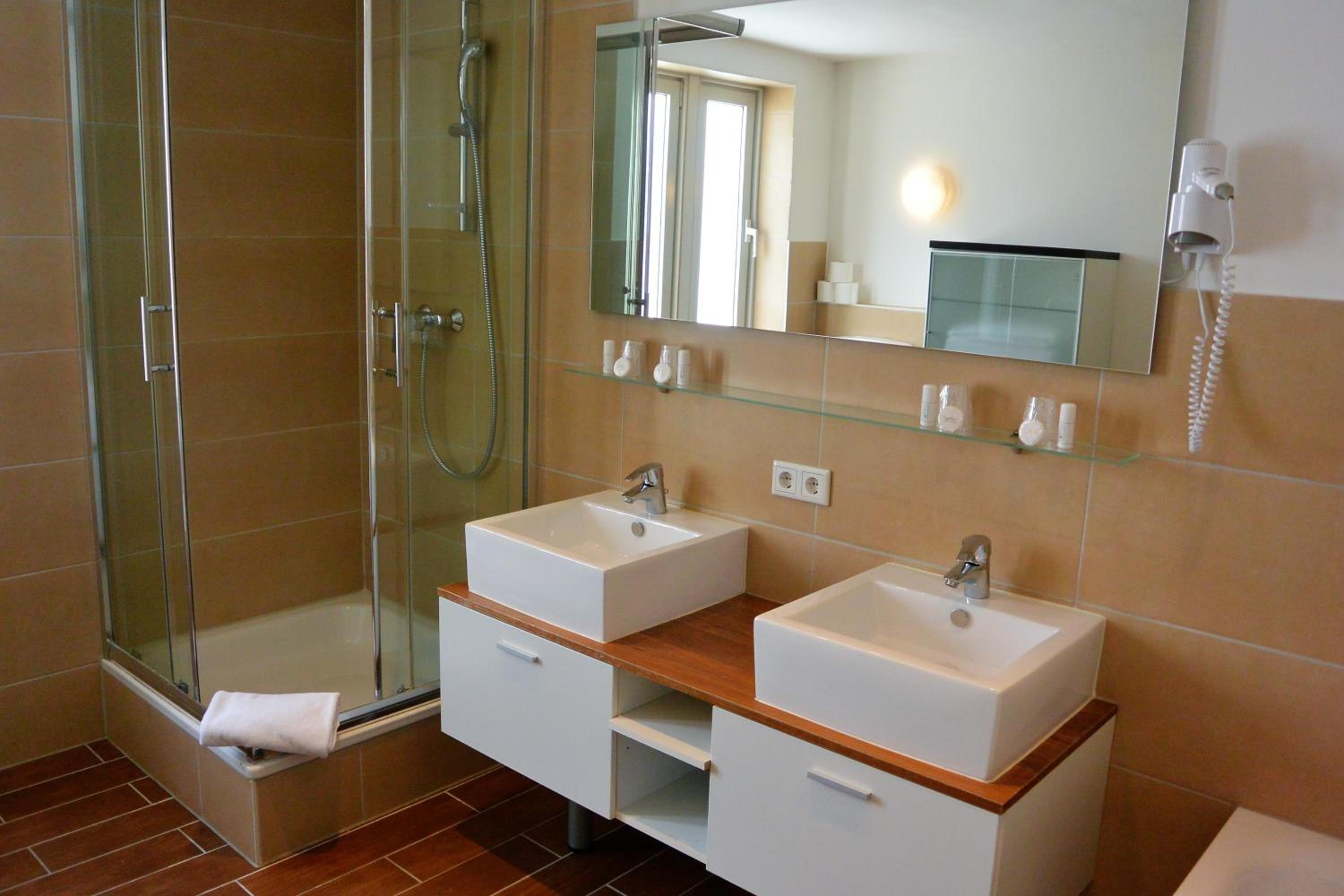 Hotel Schlee 50/50