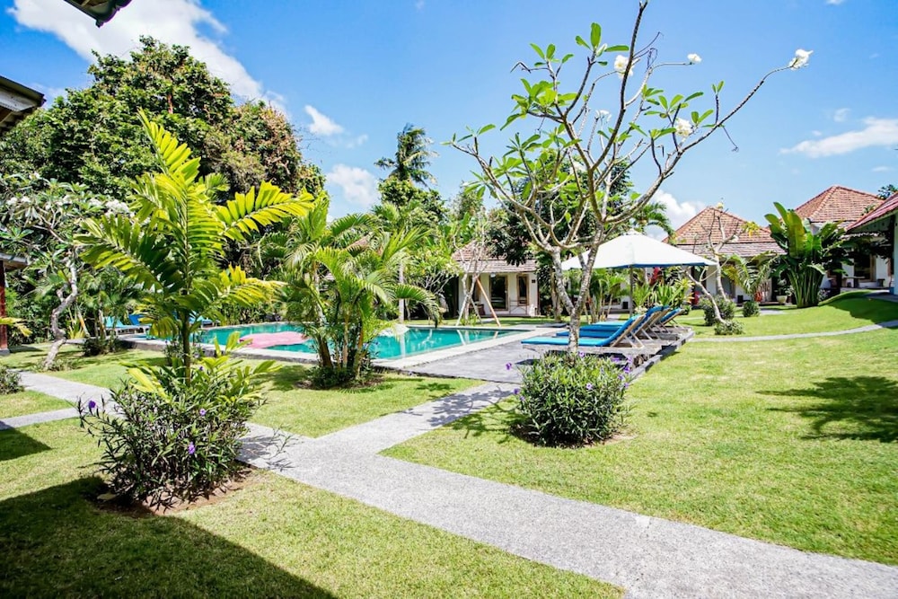 Agung Wiwin Homestay by ZUZU 54/63
