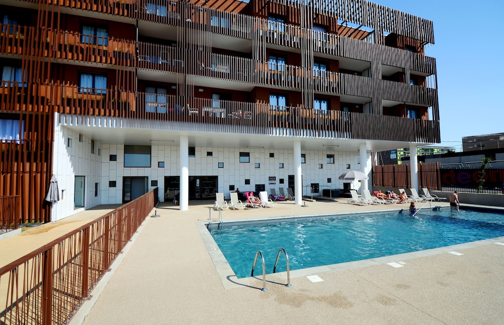 Residence Odalys Terra Gaia 12/76