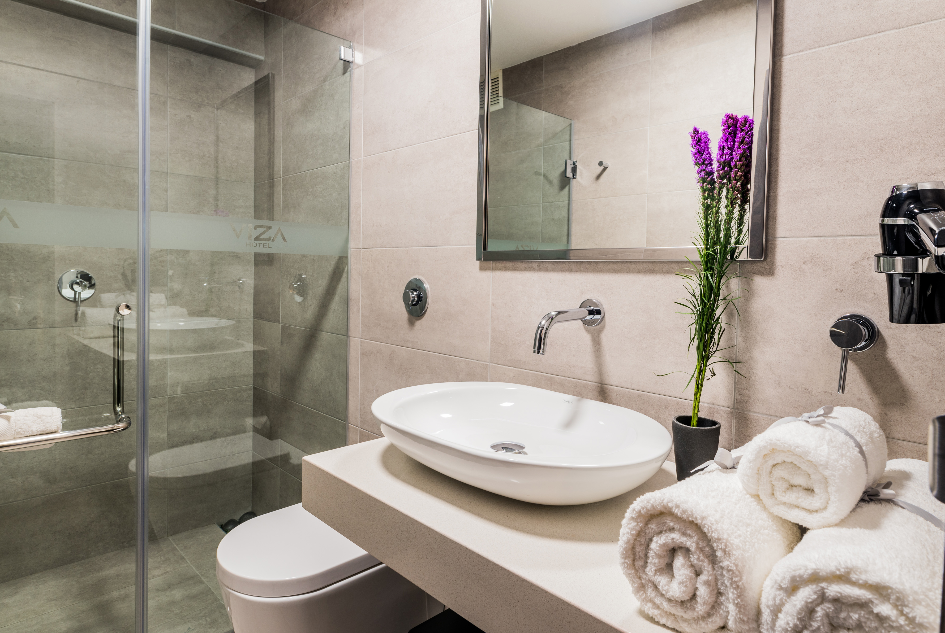 Hotel Viza 49/53