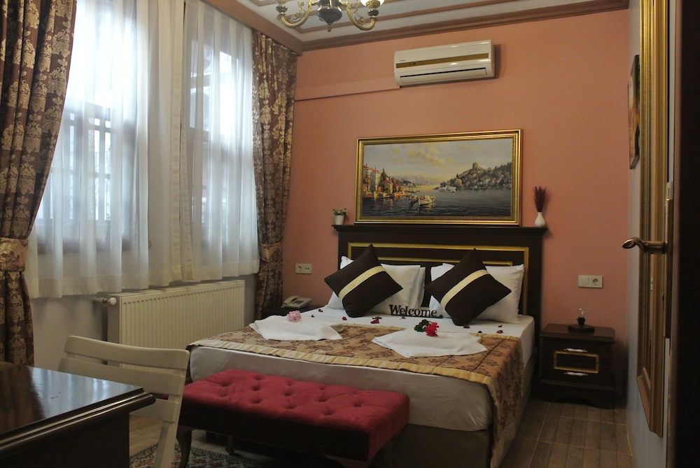 Emirhan Inn Apartment 33/50