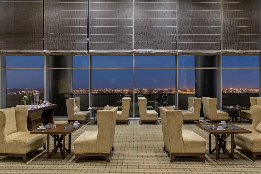 Sheraton Mendoza 35/48