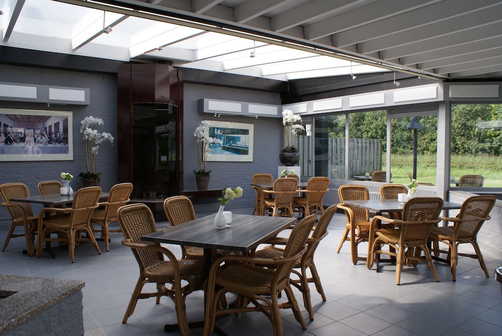 Fletcher Hotel Restaurant Nieuwvliet Bad 36/53