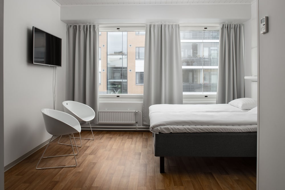 Omena Hotel Pori 4/33