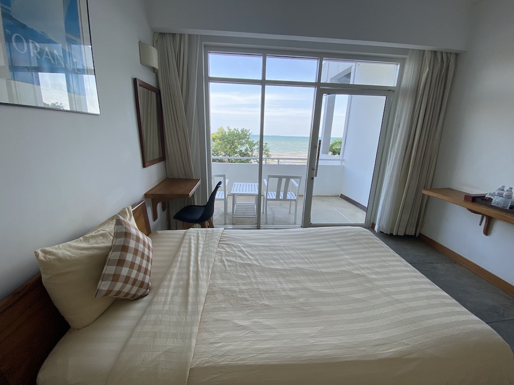 Saravoan Hotel Kep 14/65
