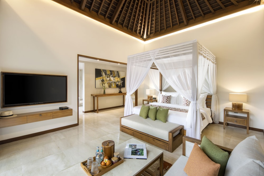 Cicada Luxury Resort Ubud 31/75