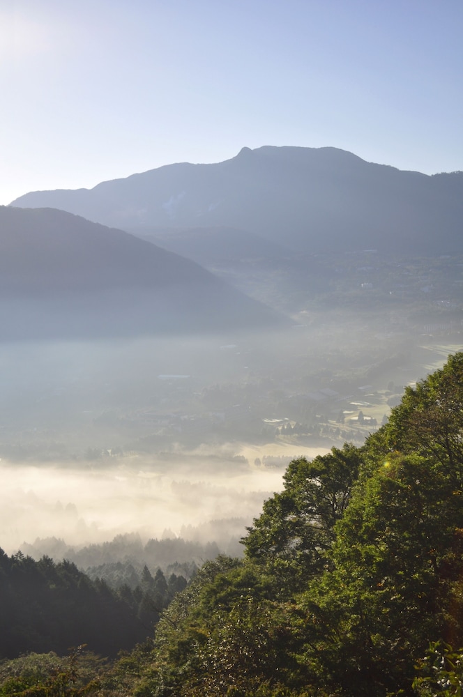 Sun Terrace Hakone 25/34