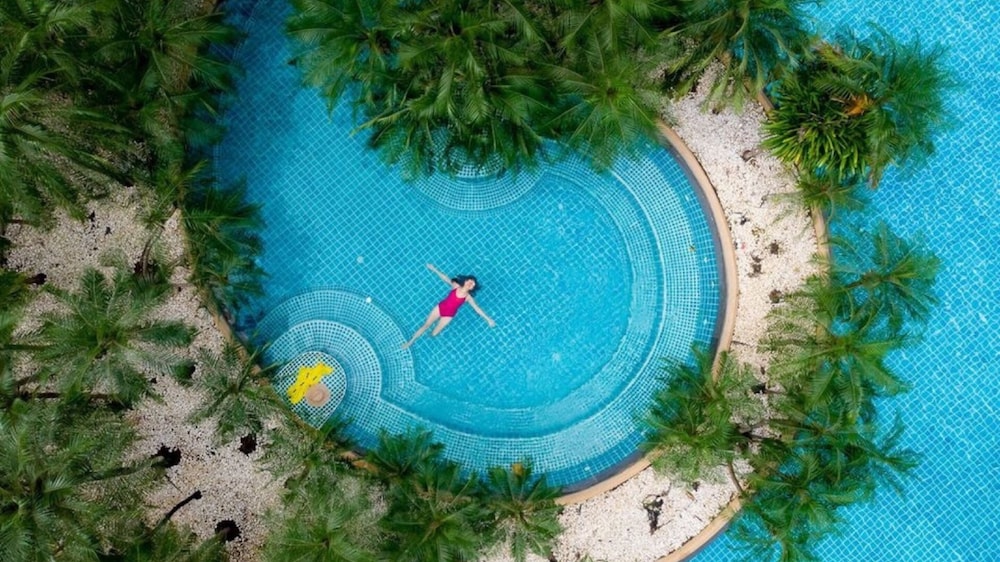 Duangjitt Resort & Spa 58/83