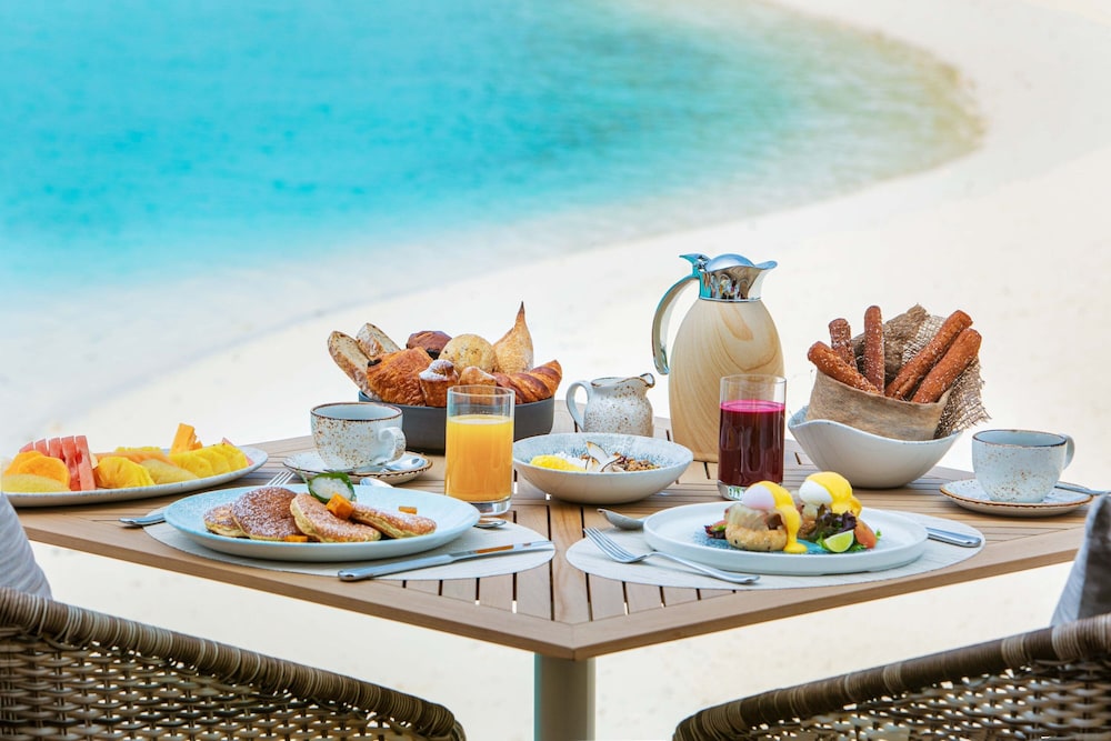 Westin Bora Bora 38/50