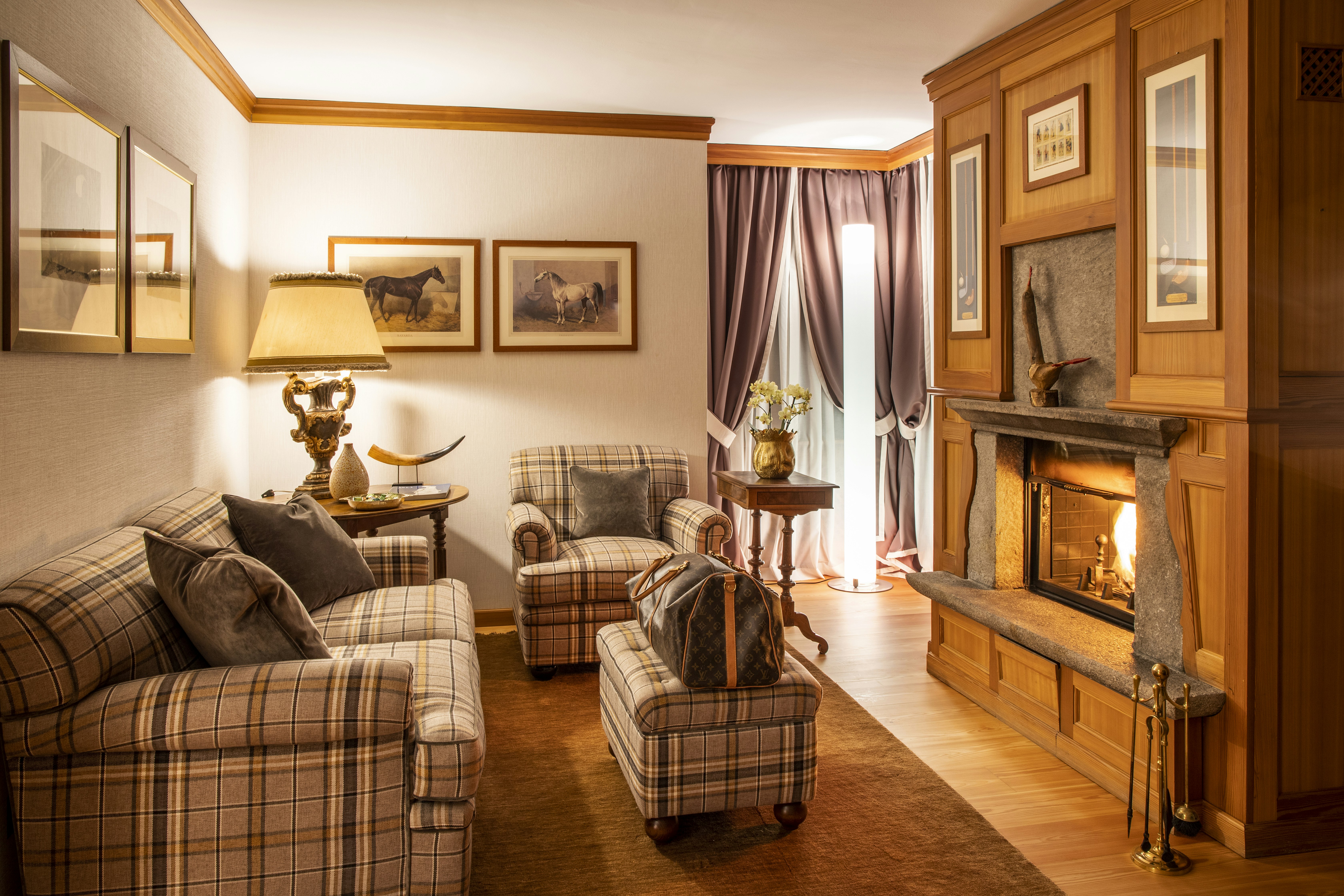 Hotel Hermitage 33/50