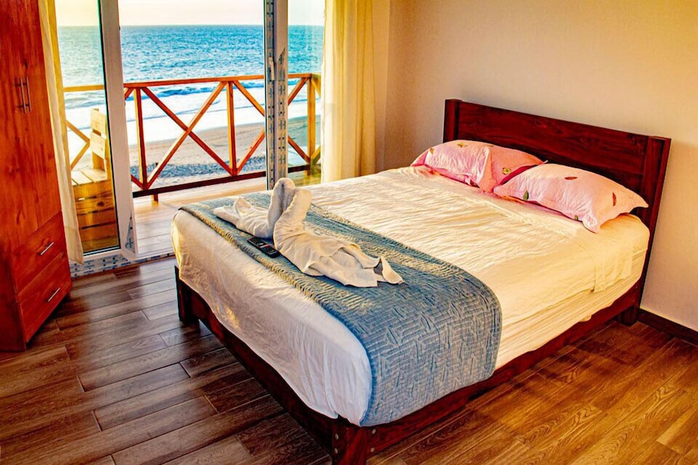 Hotel Costa Blanca de Mancora 14/50